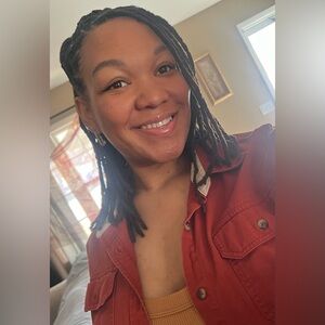 Meet your Posher, MarKeisha